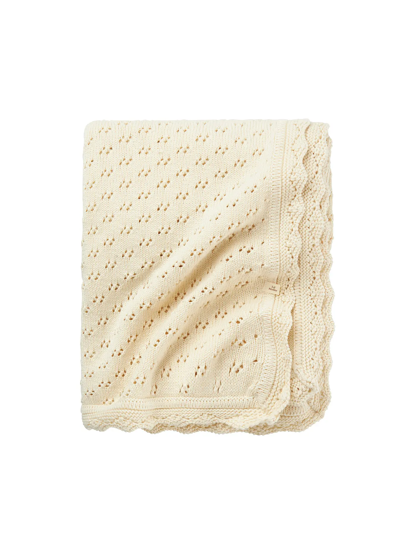 LIL ATELIER | Baby Decke NBNNILIO | 